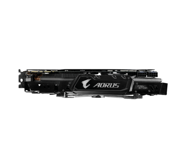 Gigabyte GeForce GTX 1080 Aorus 8GB GDDR5X - 372101 - zdjęcie 6